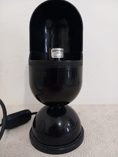 Lampada UFO Vintage Spage Age