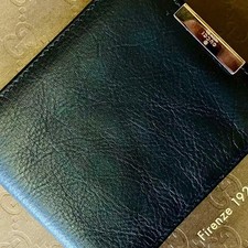 Portafoglio Gucci unisex in