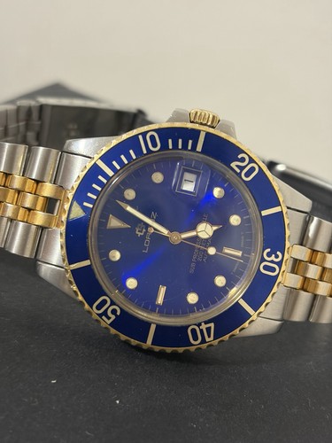 Orologio lorenz vintage - orologio,