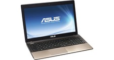 NOTEBOOK ASUS A55V INTEL CORE