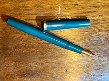 Omas Studio a stantuffo