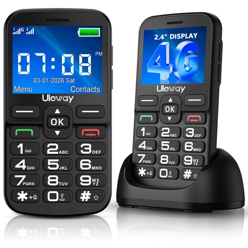 Telefono cellulare per - 4g,