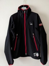 SALEWA Alpine Xtrem Jacket dst soft shell manica lunga full zip taglia 50/L