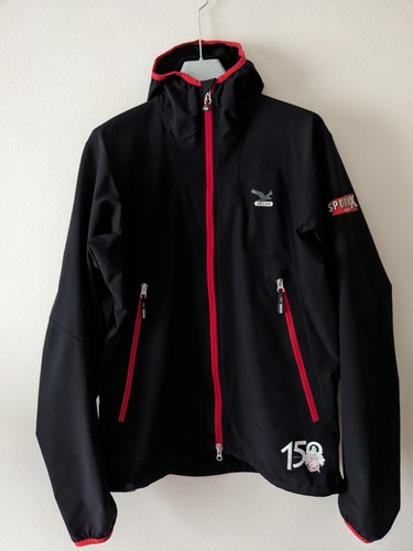 Salewa alpine xtrem jacket dst - xtrem,