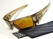 Occhiali da sole Oakley Fuel