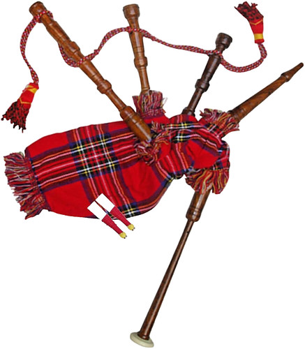 Mini cornamuse highland per - mini,