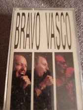Vasco Rossi _ Bravo Vasco _ MC