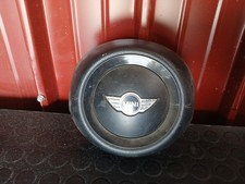 airbag volante mini cooper sd