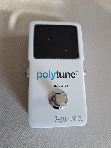 Electronic polytune 3 - tc,
