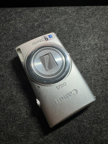 Canon ixus 265 - ixus, 25-300mm