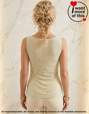 Wolford Fairy pizzo francese