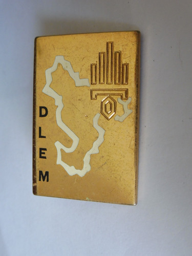 Distintivo legione straniera - distintivo,