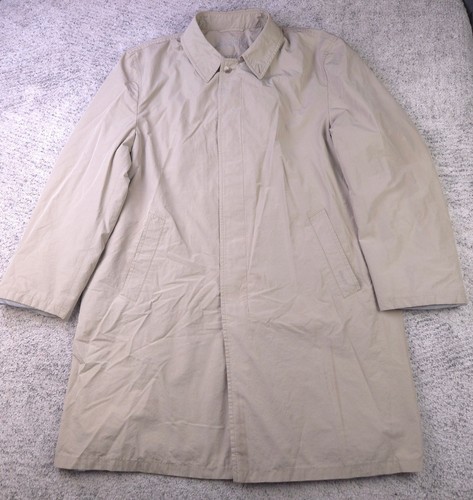 Bugatti trench coat - bugatti,