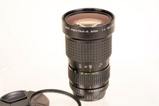 Pentax SMC Pentax-A Zoom