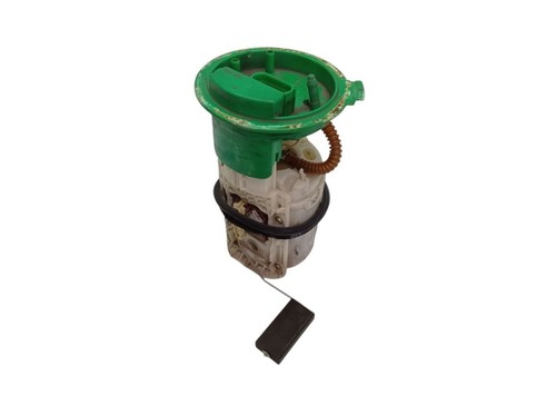 Pompa carburante con - pompa,