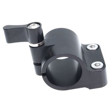 Clip per tubo 19 mm vite M4