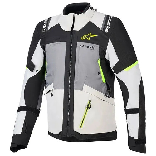 Giacca moto alpinestars - giacca,
