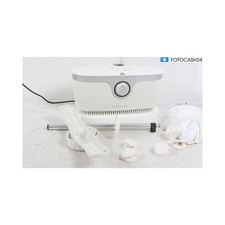 CleanMaxx 00384 Lisciante a