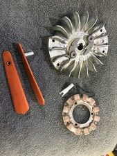 Genuine Husqvarna 272XPG