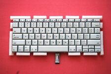 Nuovissima tastiera originale Apple MacBook Pro 15" A1150 A1226 US Ver Silver (5270