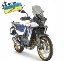 Cupolino Grigio Fumè