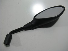 BMW G 650 XCountry, E65X 0141, 08-09 specchio retrovisore destro Right Side Mirro