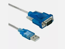 RS232 CAVO ADATTATORE