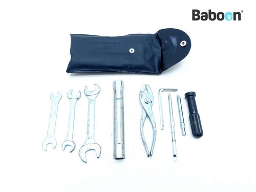 Set strumenti yamaha xt - set,