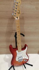 FENDER MEXICO DX STRATOCASTER