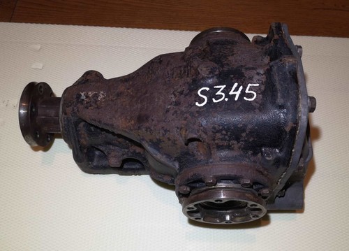 Bmw lsd e34 535 blocco - lsd, m3