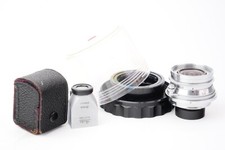 Objectif Leica Super Angulon