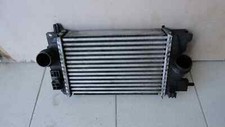 Radiatore intercooler opel - radiatore,
