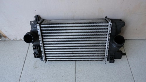 Radiatore intercooler opel - radiatore,