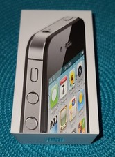 Apple iPhone 4S Nero 32GB