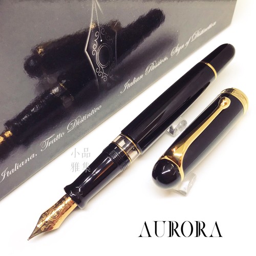 Penna stilografica aurora - aurora, 88
