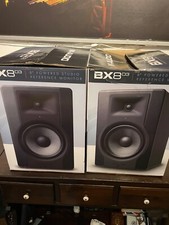 casse m-audio  bx8 d3