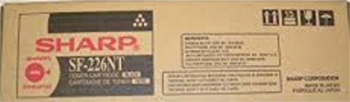 Toner originale sharp - toner,