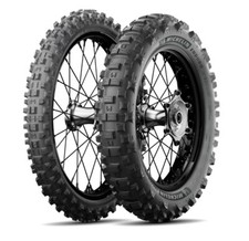 PAIR MICHELIN ENDURO MEDIUM
