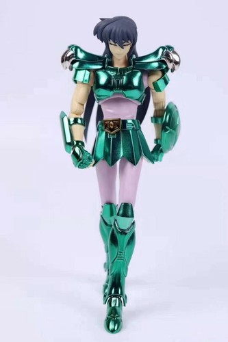 Great toys saint seiya - great,