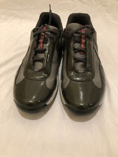 Prada America's Cup Sneakers