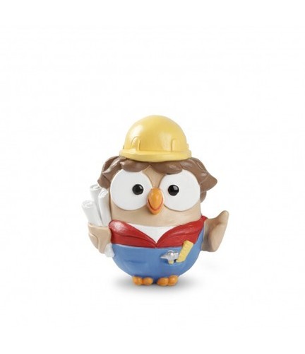 Egan goofi statuetta - egan,
