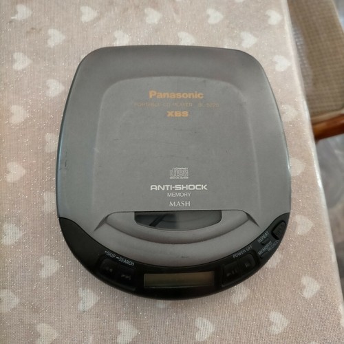 Walkman panasonic s220 - sl-s220,