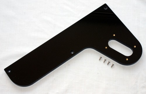 Thorens td124 armboard - thorens,