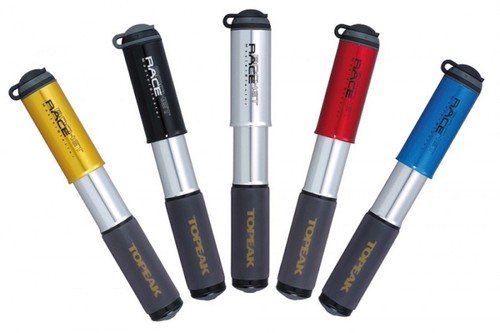 Pompa topeak race - pompa, rocket