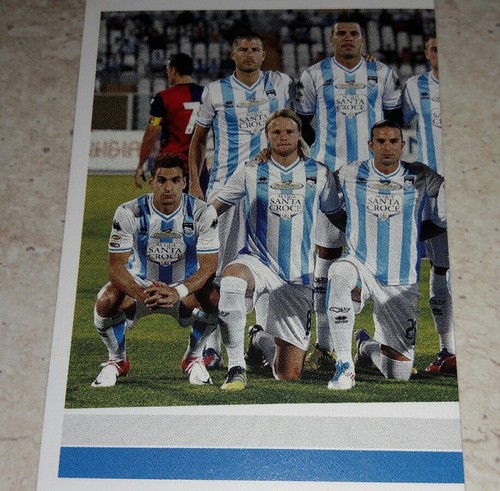 Figurina calciatori panini - calciatori,