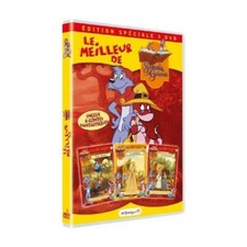 Le meilleur de Simsala grimm