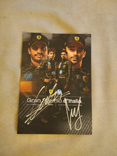 Cartolina/Postcard Leclerc e