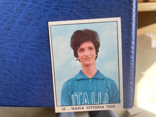 Panini campioni dello sport - campioni,