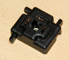 Lampensteck Bilux & H4 blocco