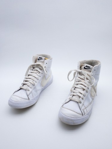 Nike blazer mid sneakers - nike,